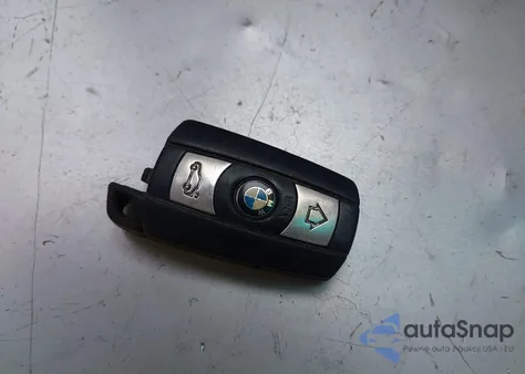 2011 BMW 328I из США, поврежденный, VIN WBAPH5G55BNM75524